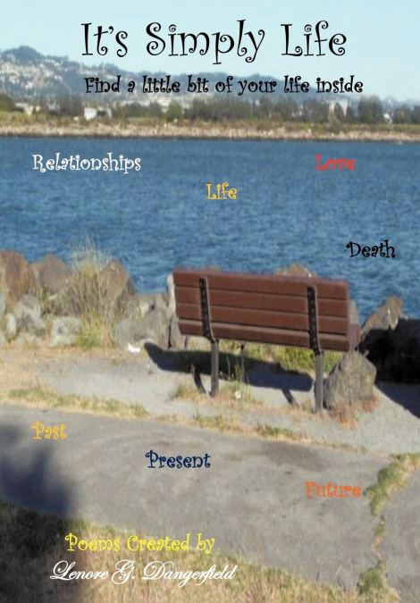 It’s Simply Life