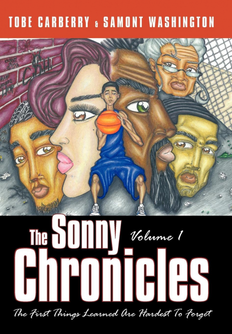 The Sonny Chronicles Volume I