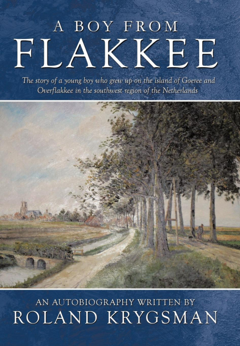 A Boy from Flakkee