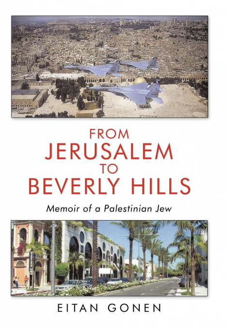 From Jerusalem to Beverly Hills