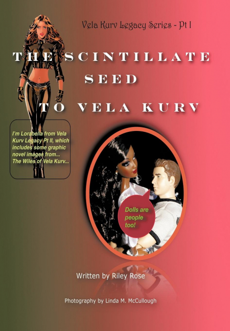 The Vela Kurv Legacy Part 1