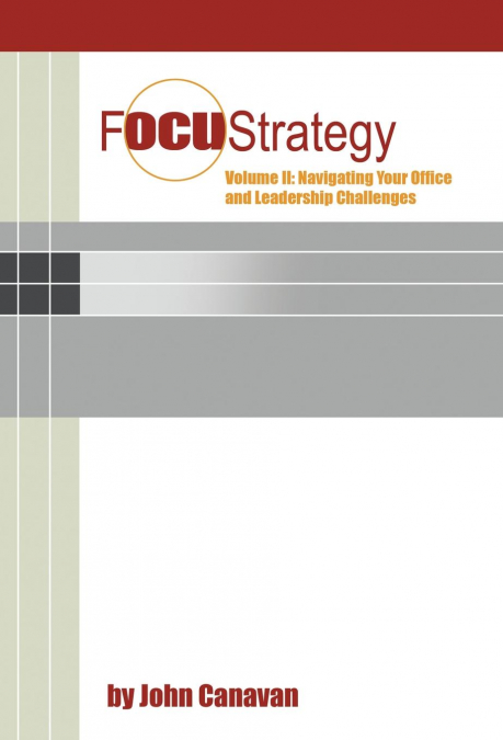 Focustrategy Vol. II