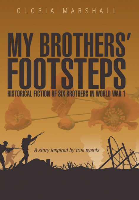 My Brothers’ Footsteps