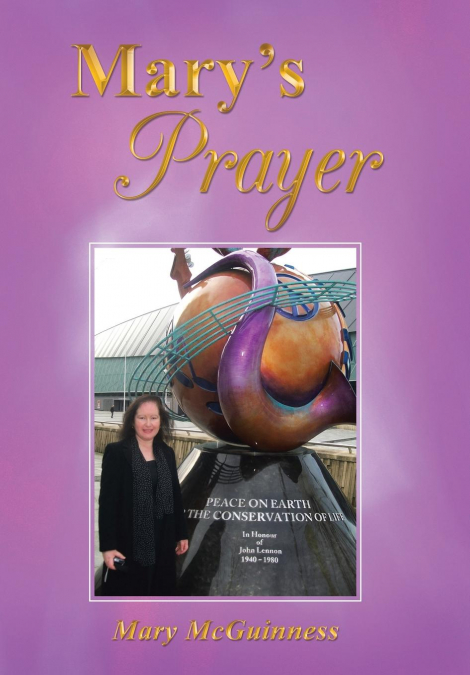 Mary’s Prayer