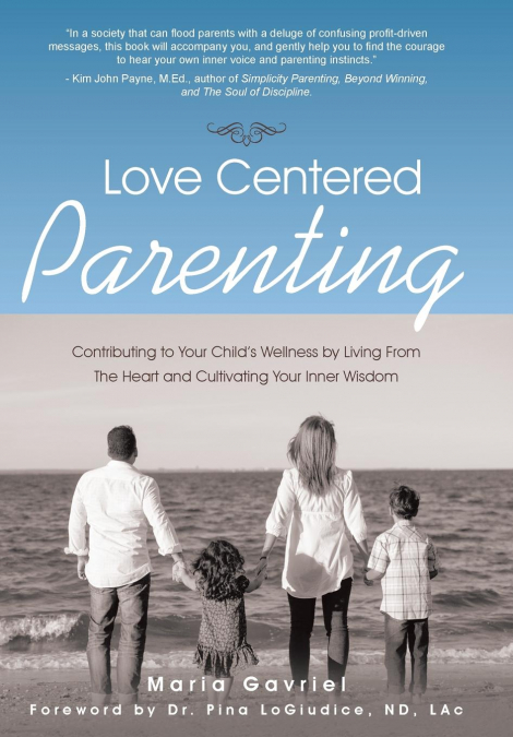 Love Centered Parenting