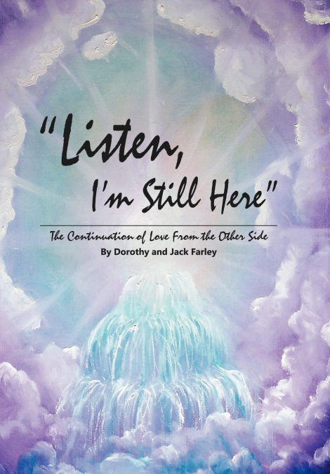 Listen, I’m Still Here