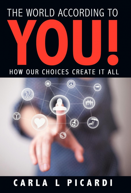The World According to YOU!