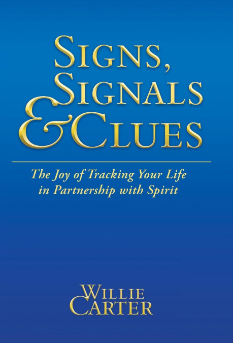 Signs, Signals and Clues