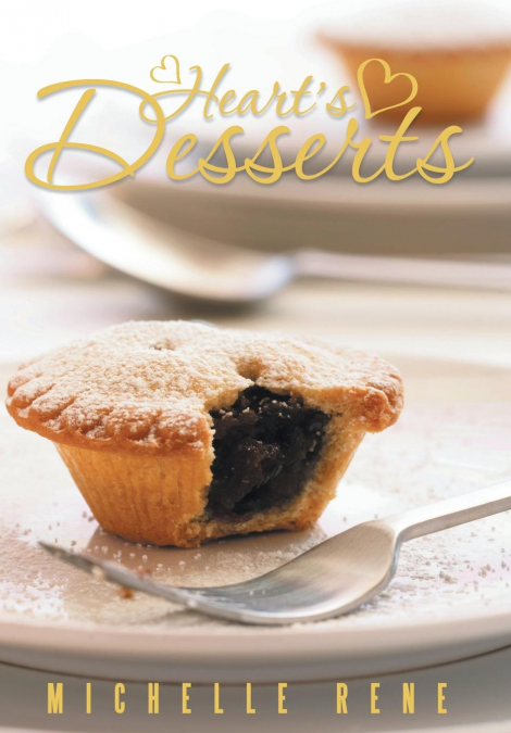 'Heart’s Desserts'
