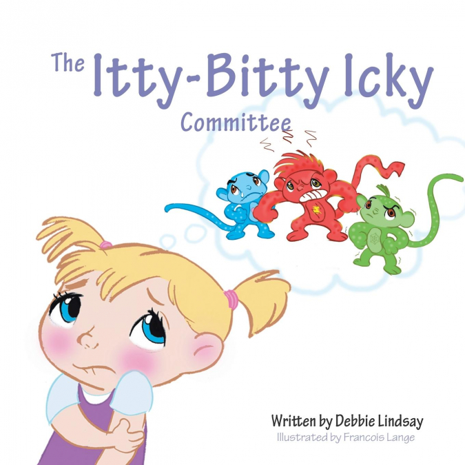 The Itty-Bitty Icky Committee/Heroes of the Heart