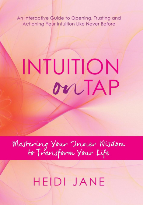 Intuition on Tap