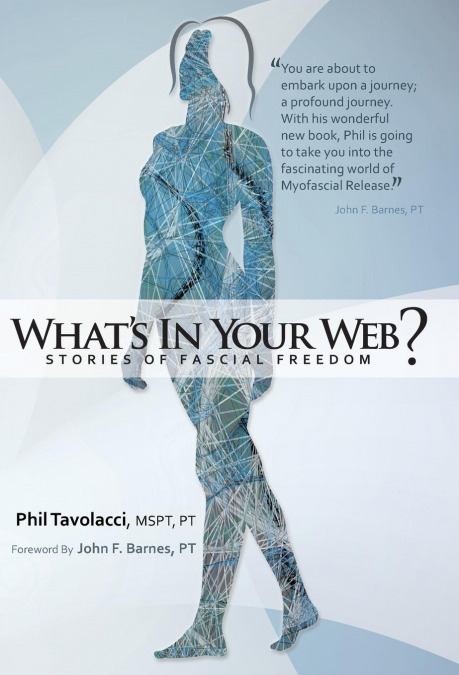 What’s in Your Web?