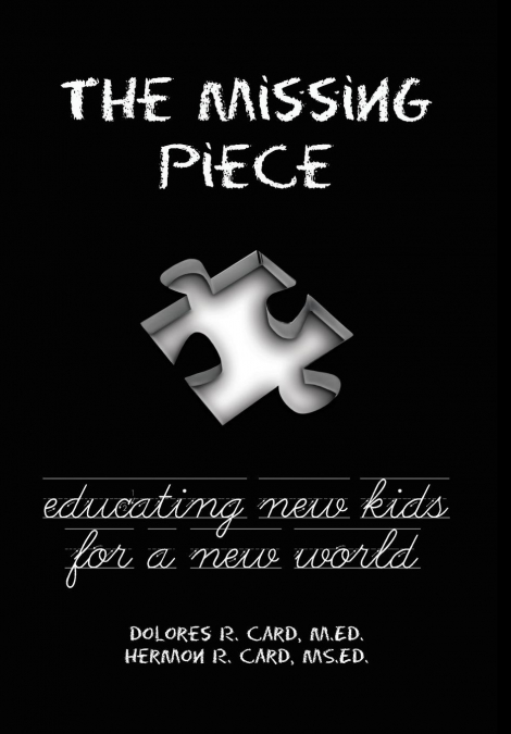 The Missing Piece