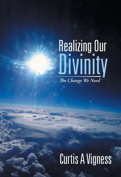 Realizing Our Divinity