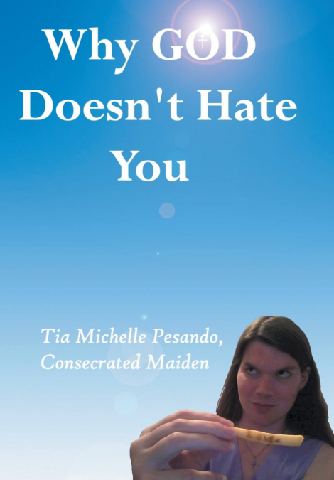 Why God Doesn’t Hate You