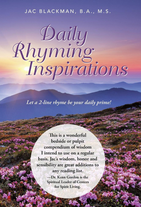 Daily Rhyming Inspirations