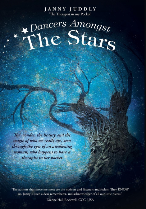 Dancers Amongst The Stars