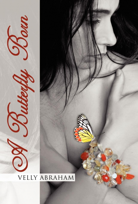A Butterfly Born