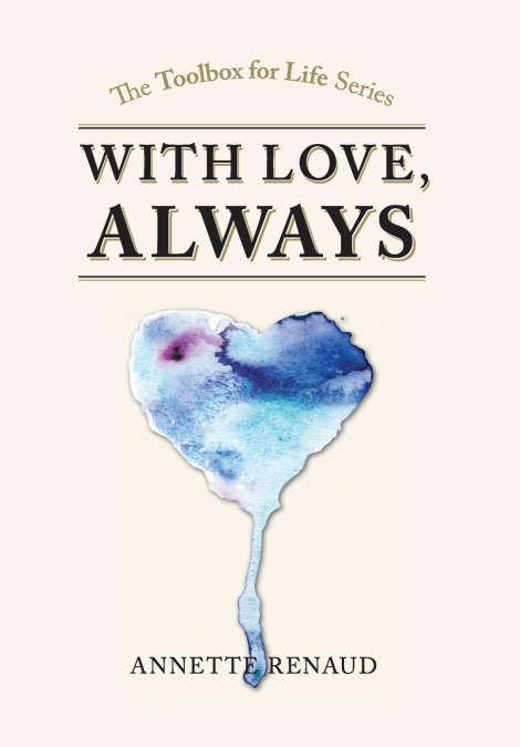 'With Love, Always'