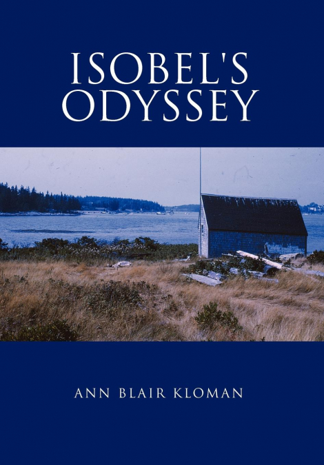 Isobel’s Odyssey