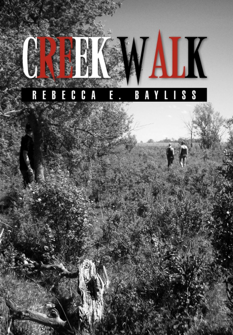 Creek Walk