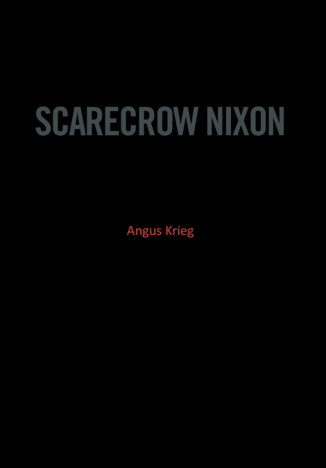 Scarecrow Nixon