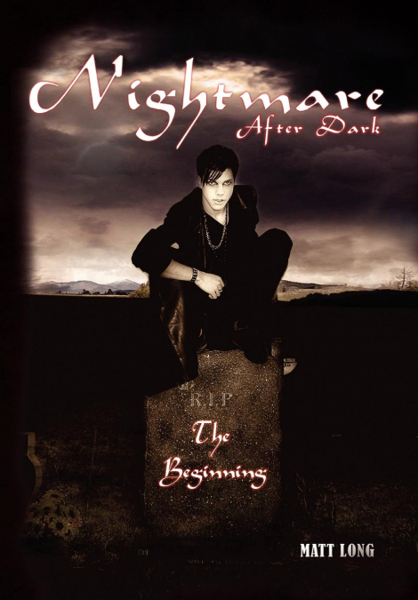 Nightmare After Dark