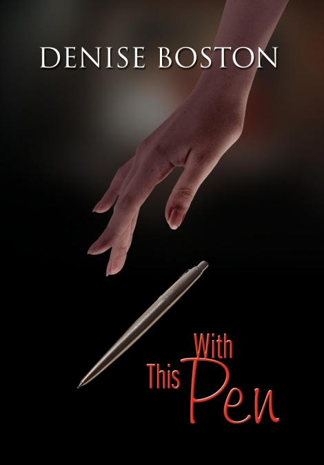 With This Pen