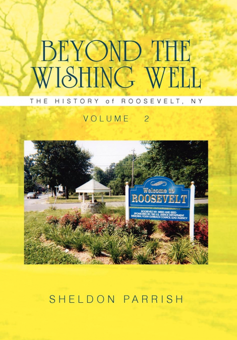 BEYOND THE WISHING WELL