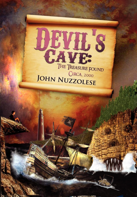 Devil’s Cave