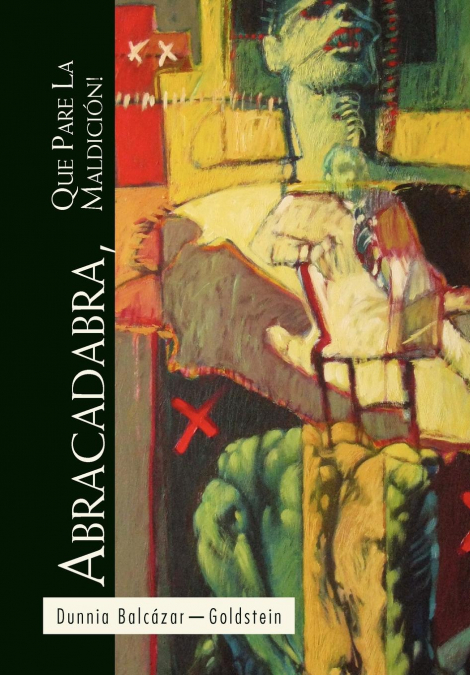 Abracadabra, Que Pare La Maldicion!