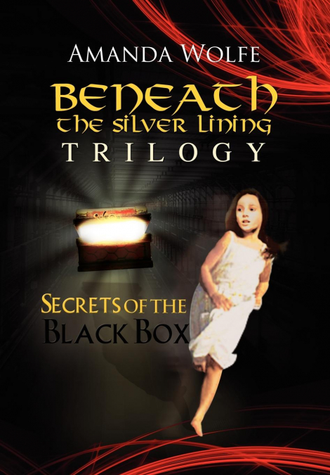 Beneath the Silver Lining Trilogy