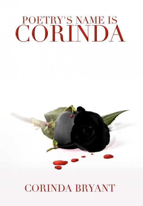 Poetry’s Name Is Corinda
