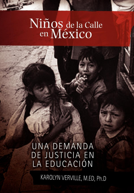 Niños de la Calle en México