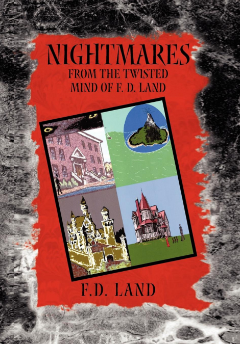 Nightmares Book IV