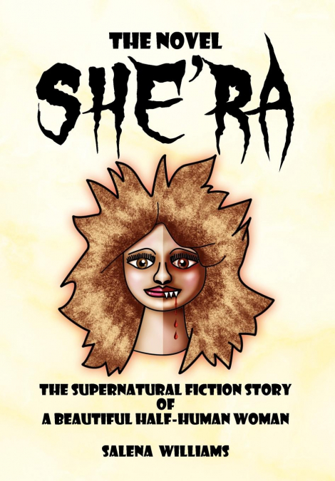 She’ra