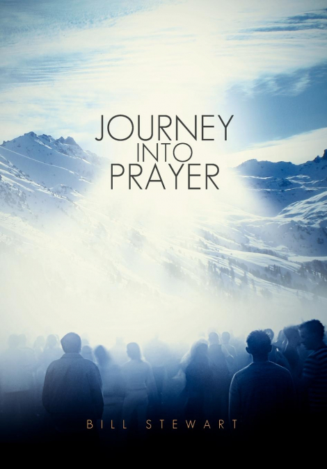 Journey Into Prayer