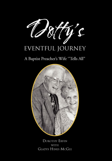 Dotty’s Eventful Journey