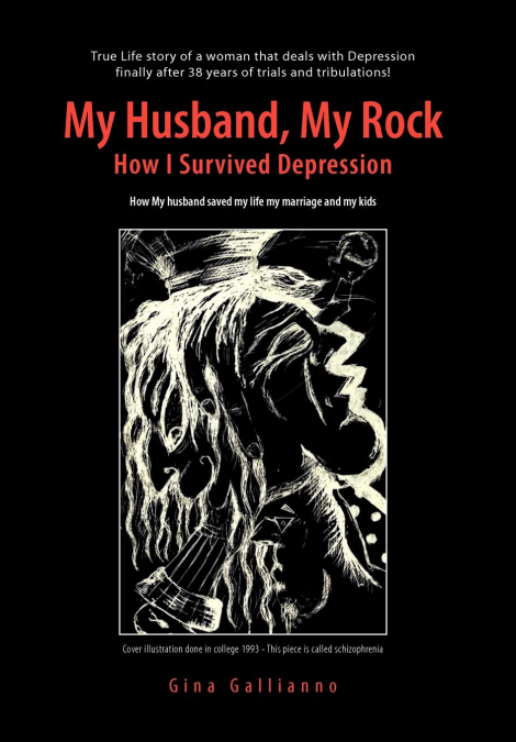 My Husband, My Rock