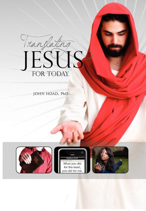 Translating Jesus for Today