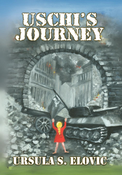 Uschi’s Journey