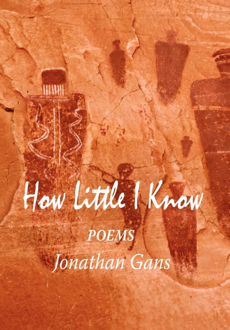 How Little I Know