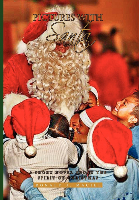 Pictures with Santa