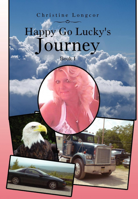 Happy Go Lucky’s Journey