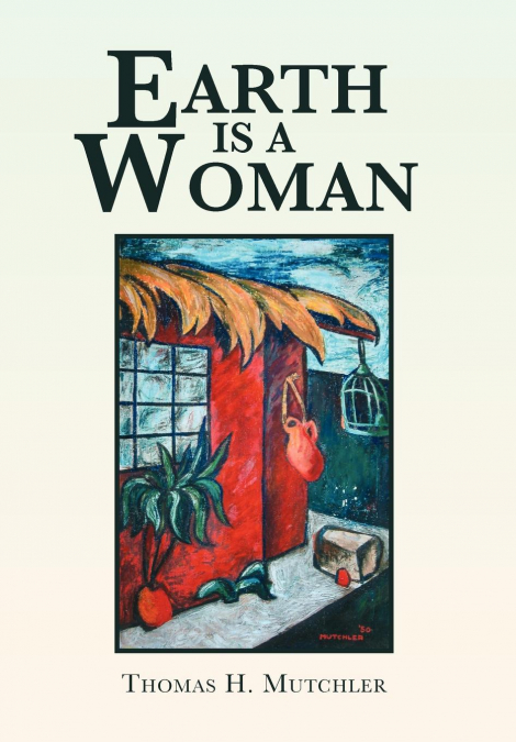 Earth Is a Woman
