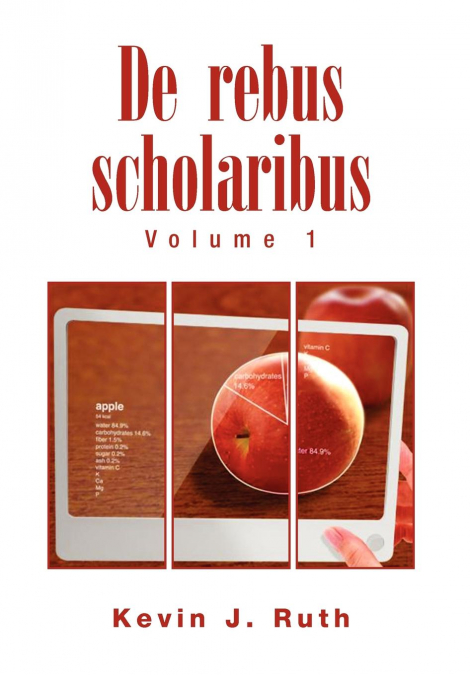 De rebus scholaribus