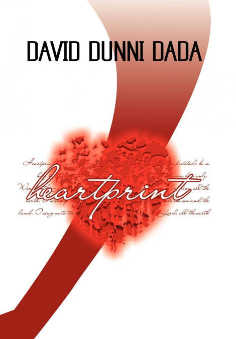 Heart Print
