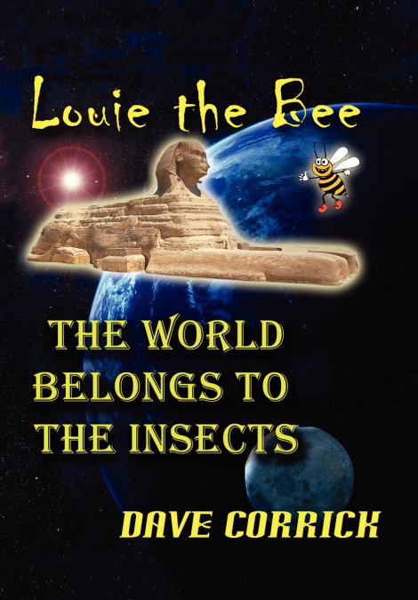 Louie the Bee