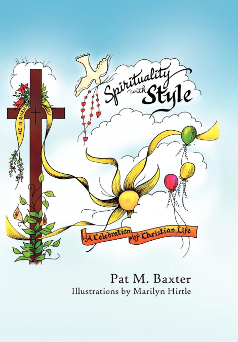 Spirituality With Style!