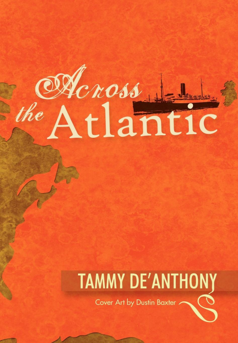 Across the Atlantic